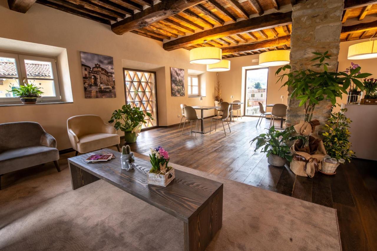 Il Pradicciolo Agriturismo Castelnuovo di Garfagnana Exterior photo