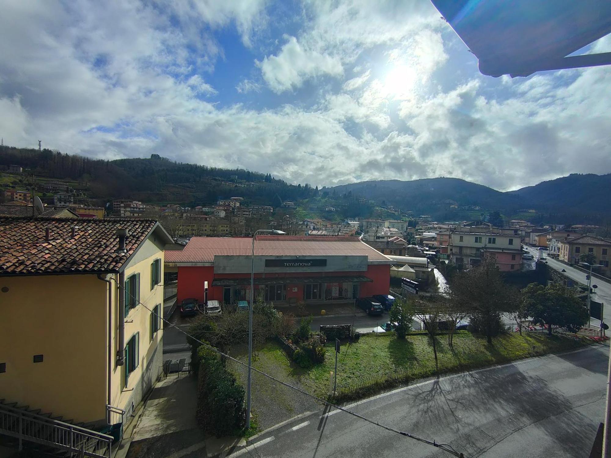 Il Pradicciolo Agriturismo Castelnuovo di Garfagnana Exterior photo