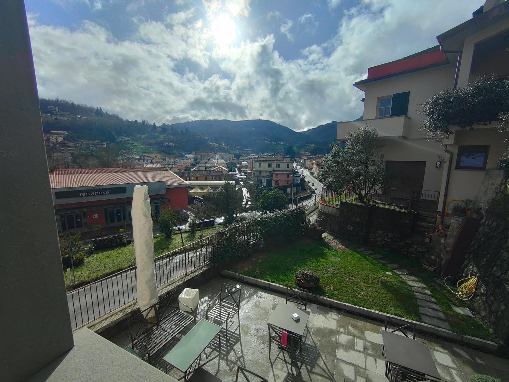 Il Pradicciolo Agriturismo Castelnuovo di Garfagnana Exterior photo