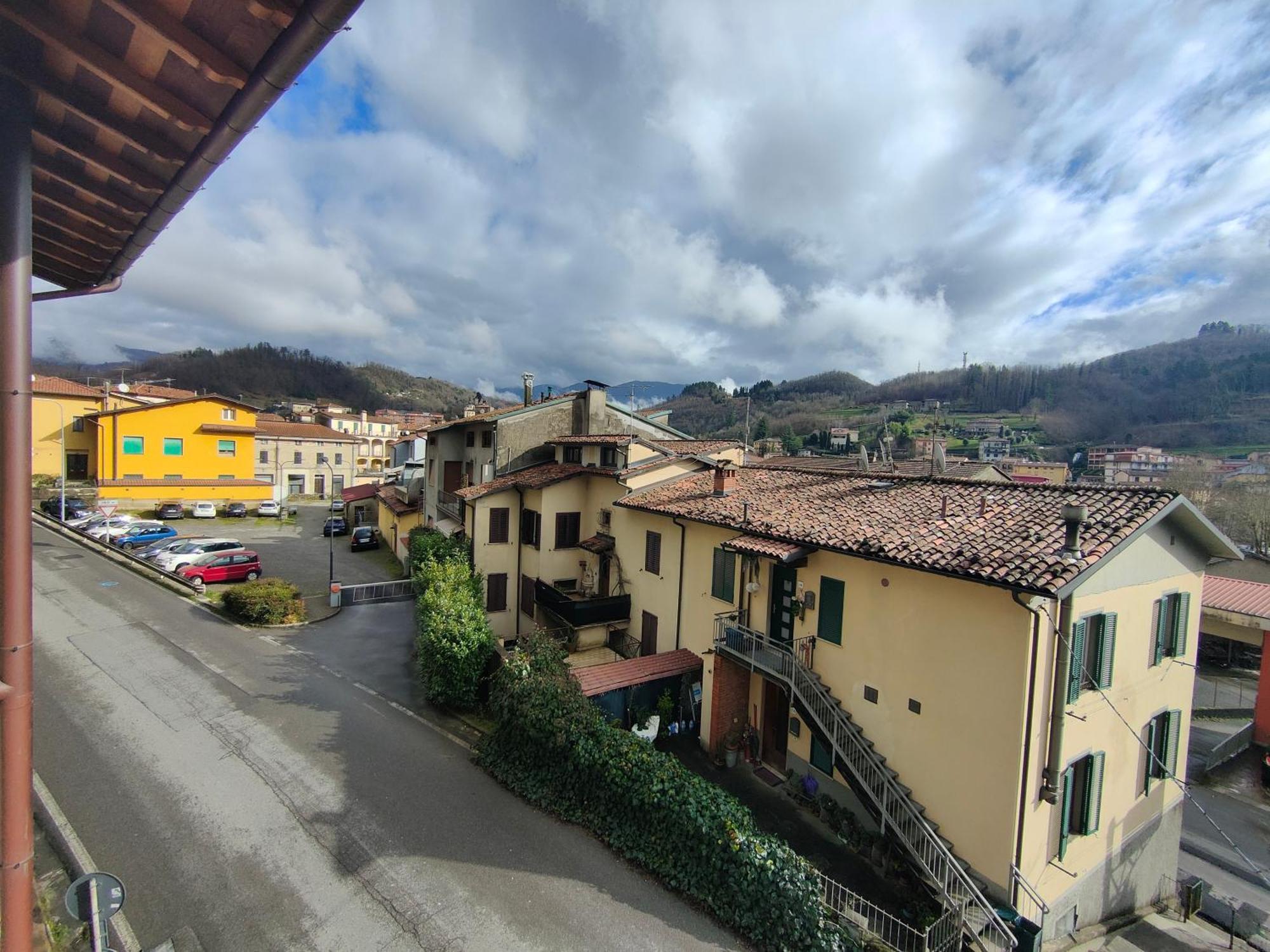Il Pradicciolo Agriturismo Castelnuovo di Garfagnana Exterior photo