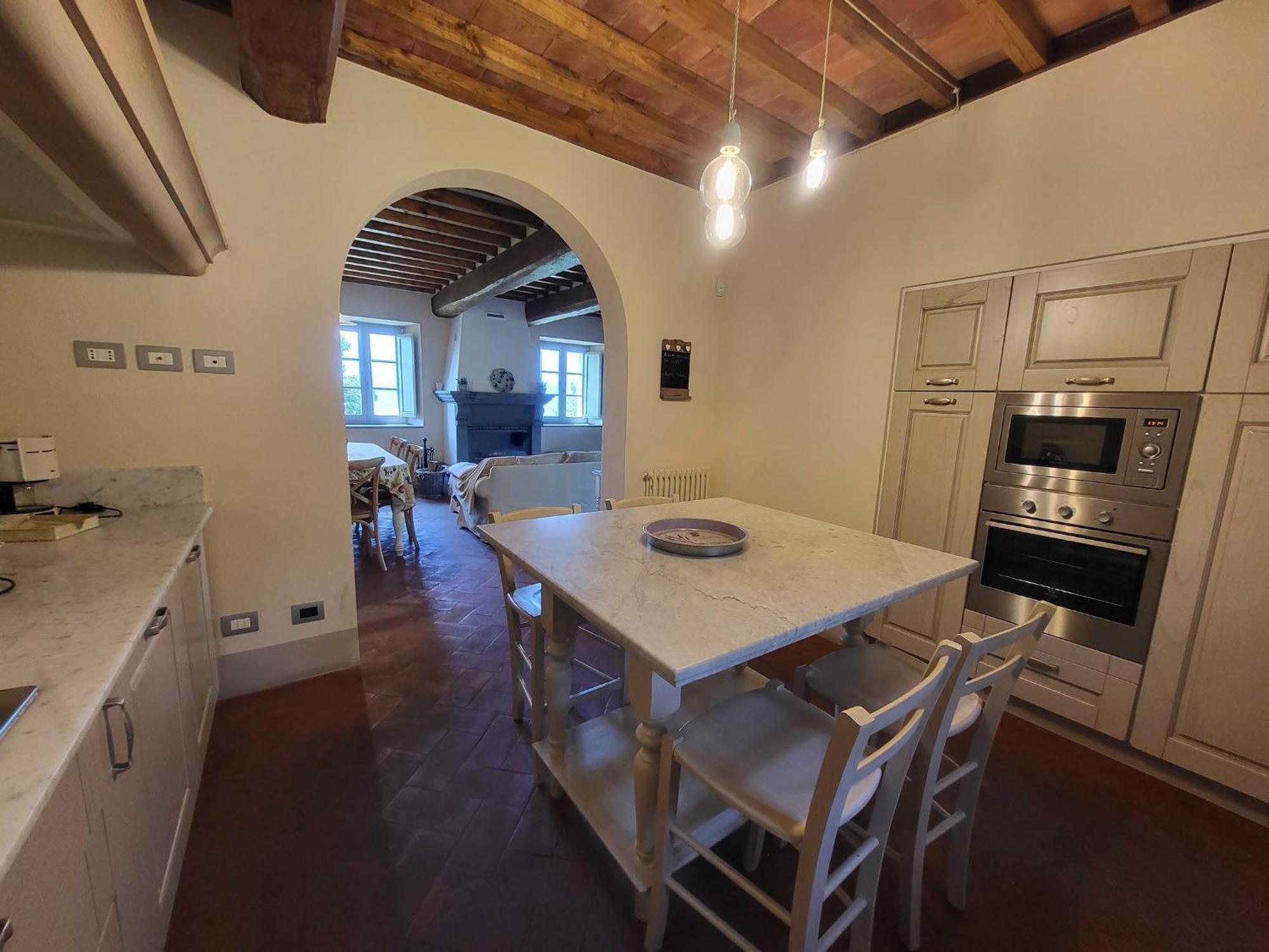 Il Pradicciolo Agriturismo Castelnuovo di Garfagnana Exterior photo