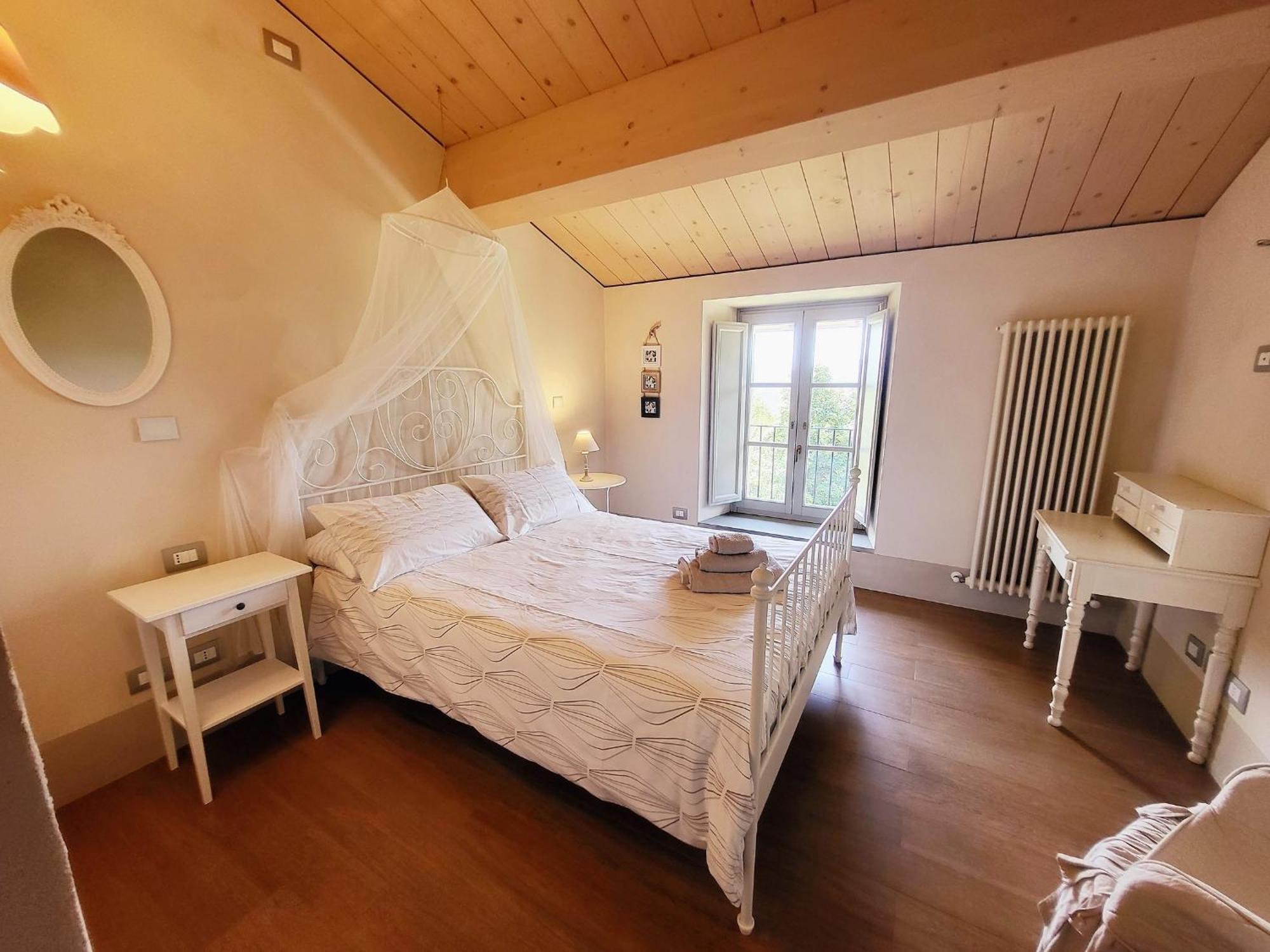 Il Pradicciolo Agriturismo Castelnuovo di Garfagnana Exterior photo