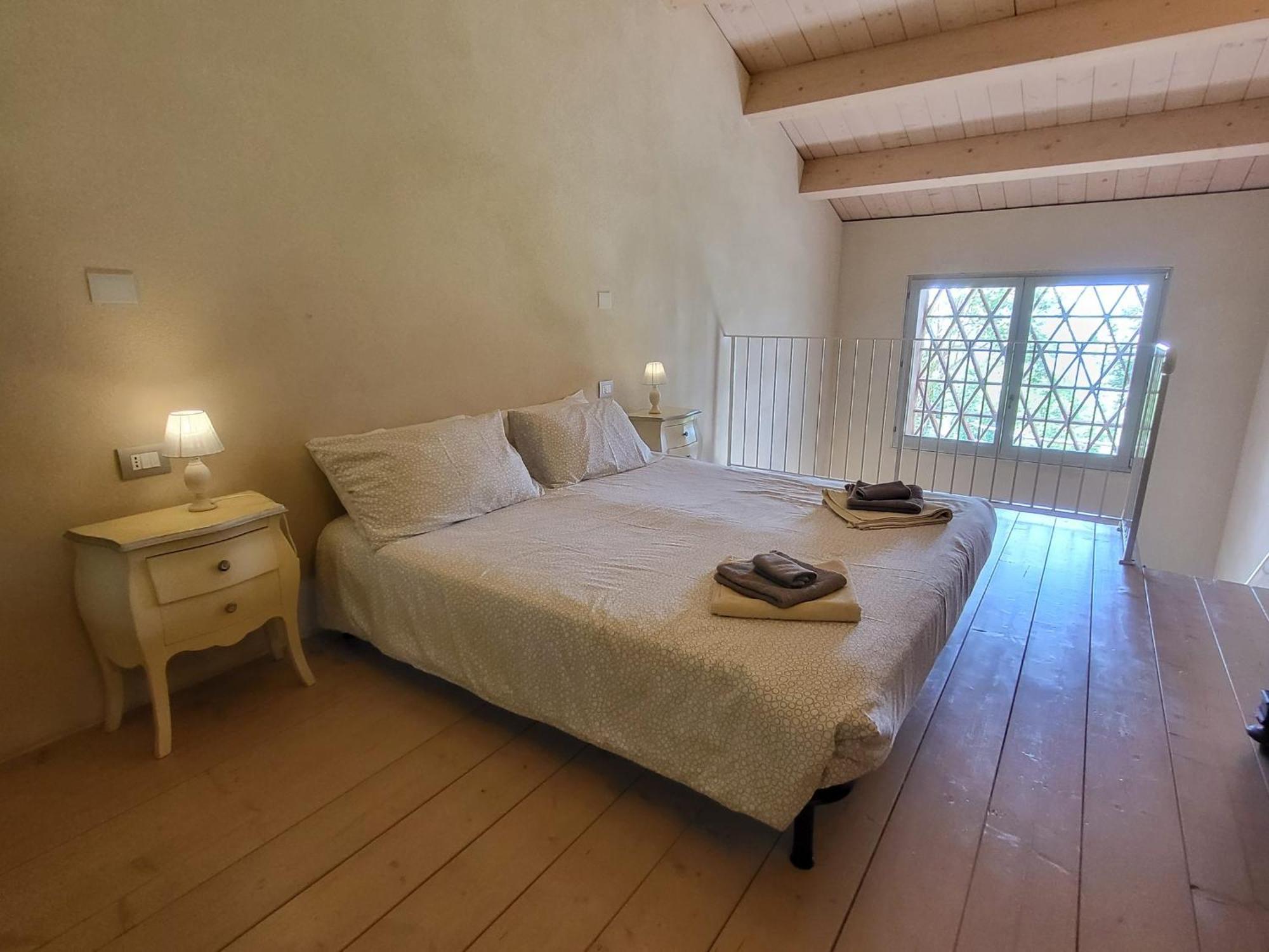 Il Pradicciolo Agriturismo Castelnuovo di Garfagnana Exterior photo